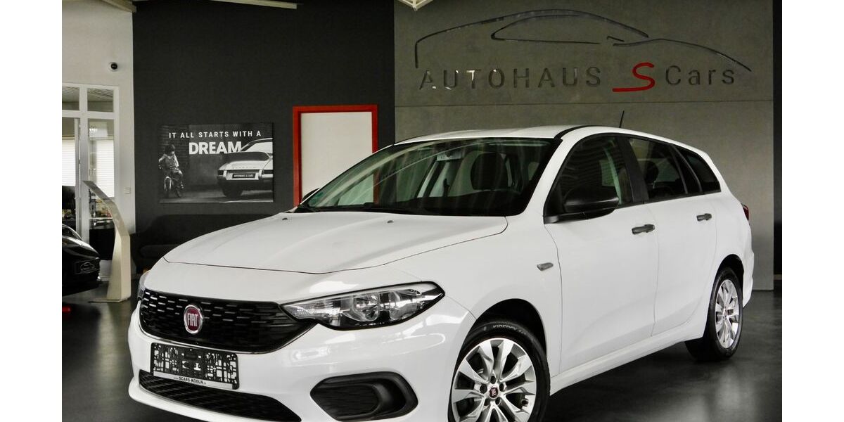Fiat Tipo 93.000 km 9.790 &euro; Bergheim (bei Köln) 50126