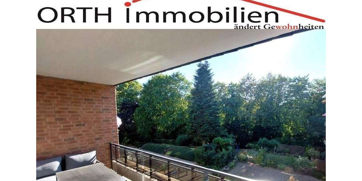 Etagenwohnung Frechen - 3 Zimmer, 94 m&sup2;, 1.399&euro; | Angebot:27408782