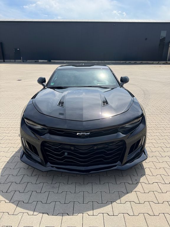 Camaro