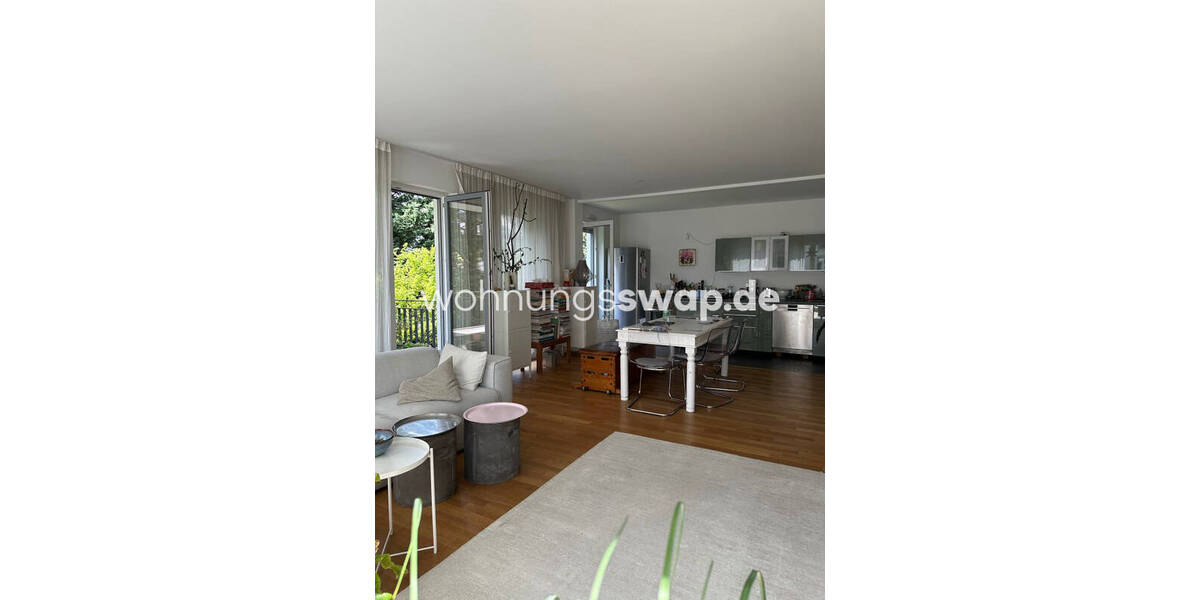 Etagenwohnung Köln Raderberg - 5 Zimmer, 127 m&sup2;, 2.300&euro; | Angebot:26251010