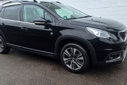 Peugeot 2008 90.900 km 7.150 &euro; Köln 51149