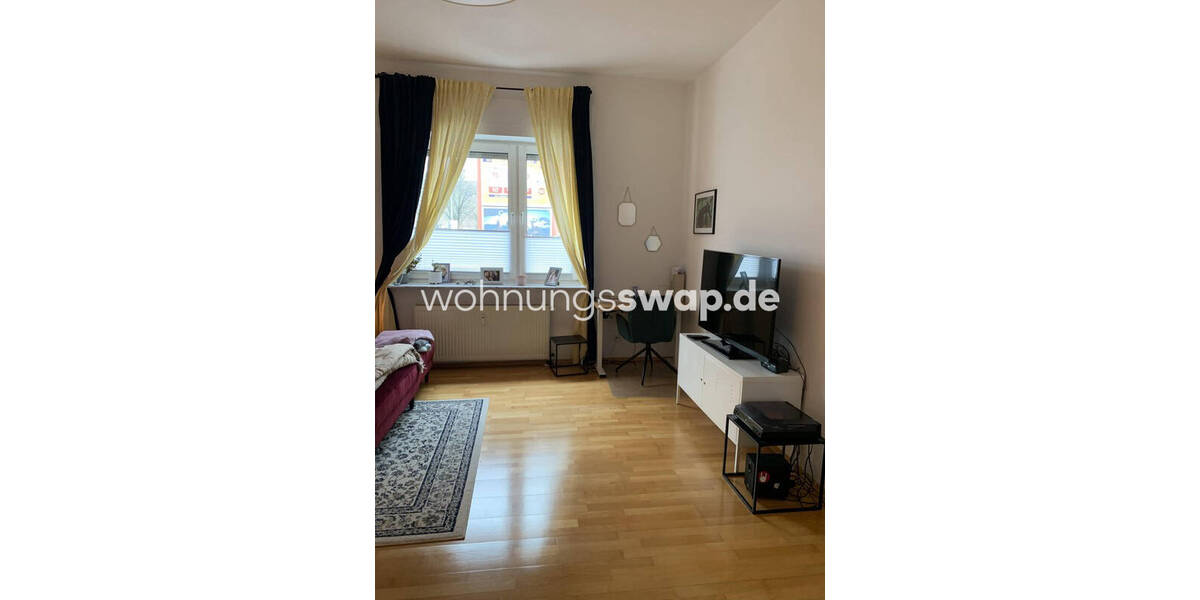 Etagenwohnung Köln Sülz - 3 Zimmer, 93 m&sup2;, 1.300&euro; | Angebot:25958256