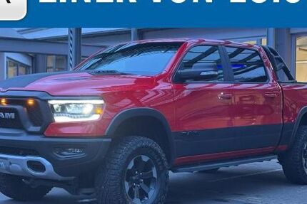 Dodge RAM 85.948 km 49.990 &euro; Kürten 51515