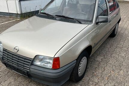 Opel Kadett