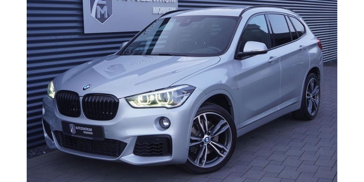BMW X1 109.000 km 23.990 &euro; Monheim am Rhein 40789