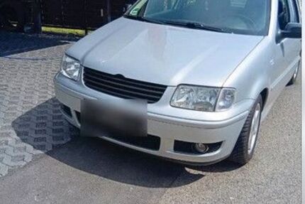 VW Polo 244.000 km 1.150 &euro; Siegburg 53721