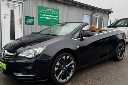 Opel Cascada 120.500 km 11.490 &euro; Frechen 50226