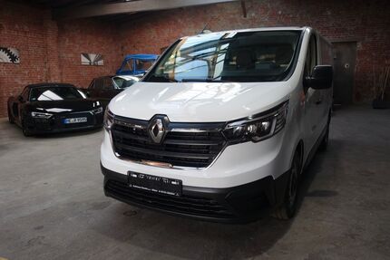 Renault Trafic 30.148 km 22.980 &euro; Hilden 40721