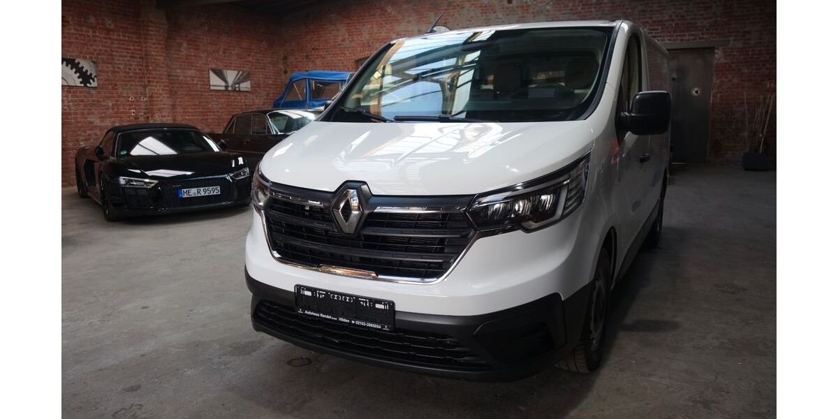 Renault Trafic 30.148 km 22.980 &euro; Hilden 40721