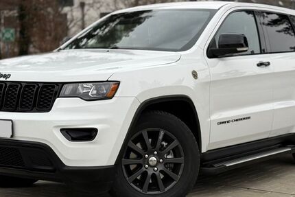 Jeep Grand Cherokee 156.000 km 18.000 &euro; Wesseling 50389
