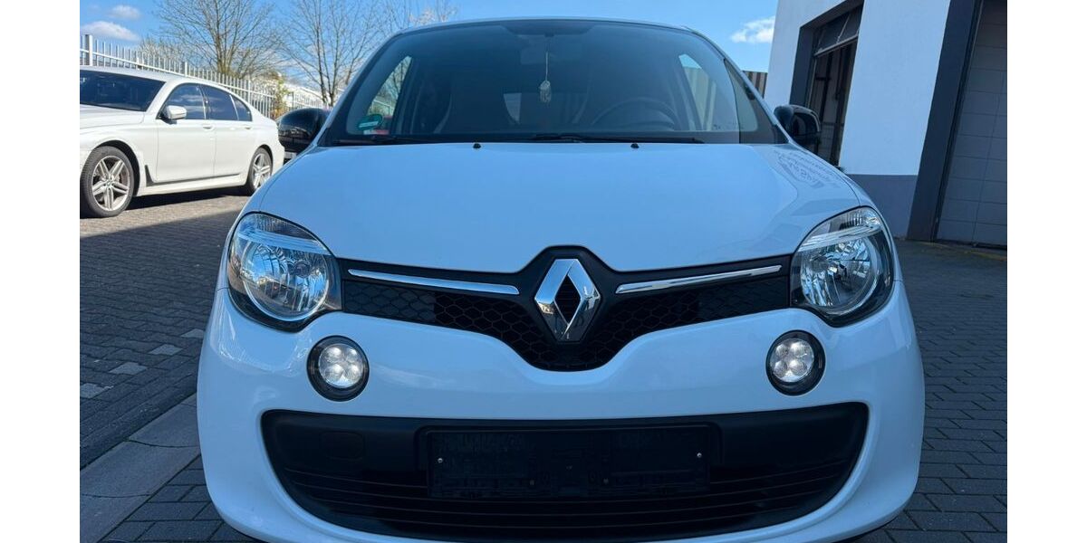 Renault Twingo 92.000 km 5.700 &euro; hennef 53773