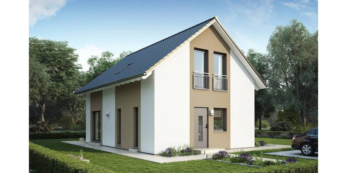 Einfamilienhaus Erftstadt Lechenich - 6 Zimmer, 113 m&sup2;, 453.498&euro; | Angebot:26798054