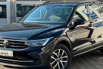 VW Tiguan 47.900 km 27.990 € Hennef-Uckerath 53773