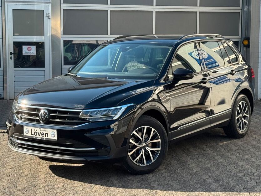 VW Tiguan 47.900 km 27.990 € Hennef-Uckerath 53773