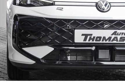 VW T-Roc 2.000 km 41.490 &euro; Bonn 53227