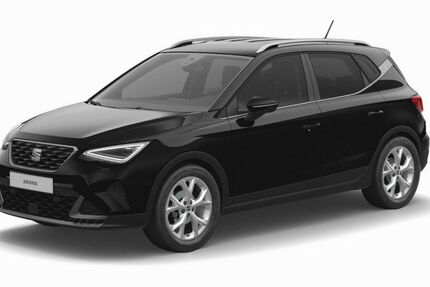 Seat Arona 5.033 km 22.688 &euro; Lohmar 53797