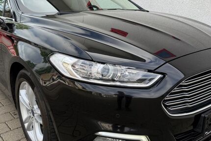 Ford Mondeo 210.100 km 7.490 &euro; Bergisch Gladbach 51467