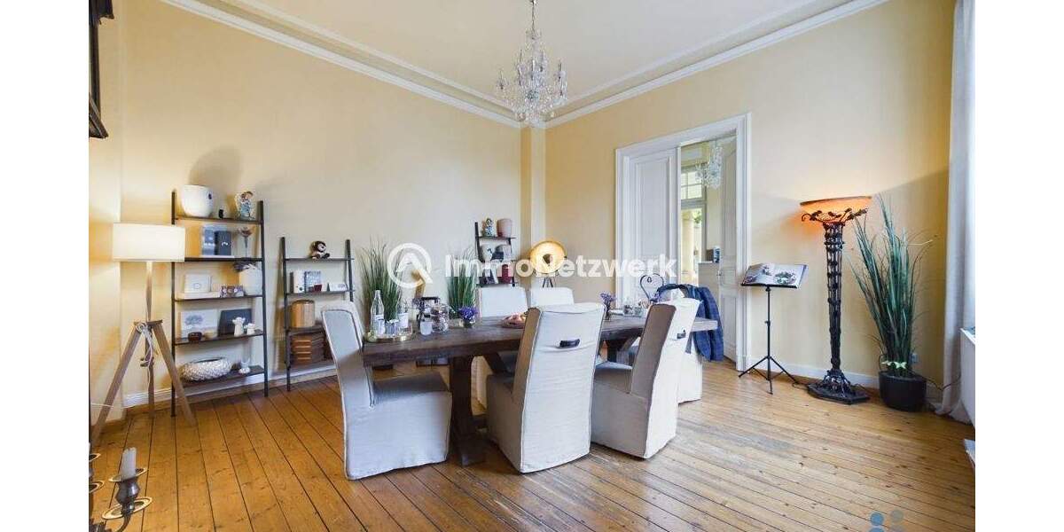 Mehrfamilienhaus, Wohnhaus Bonn / Südstadt Zentrum - 7 Zimmer, 223 m&sup2;, 995.000&euro; | Angebot:25806415