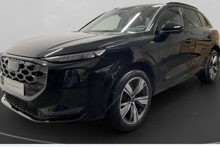 Audi Q3 13.000 km 48.880 &euro; Köln 50823