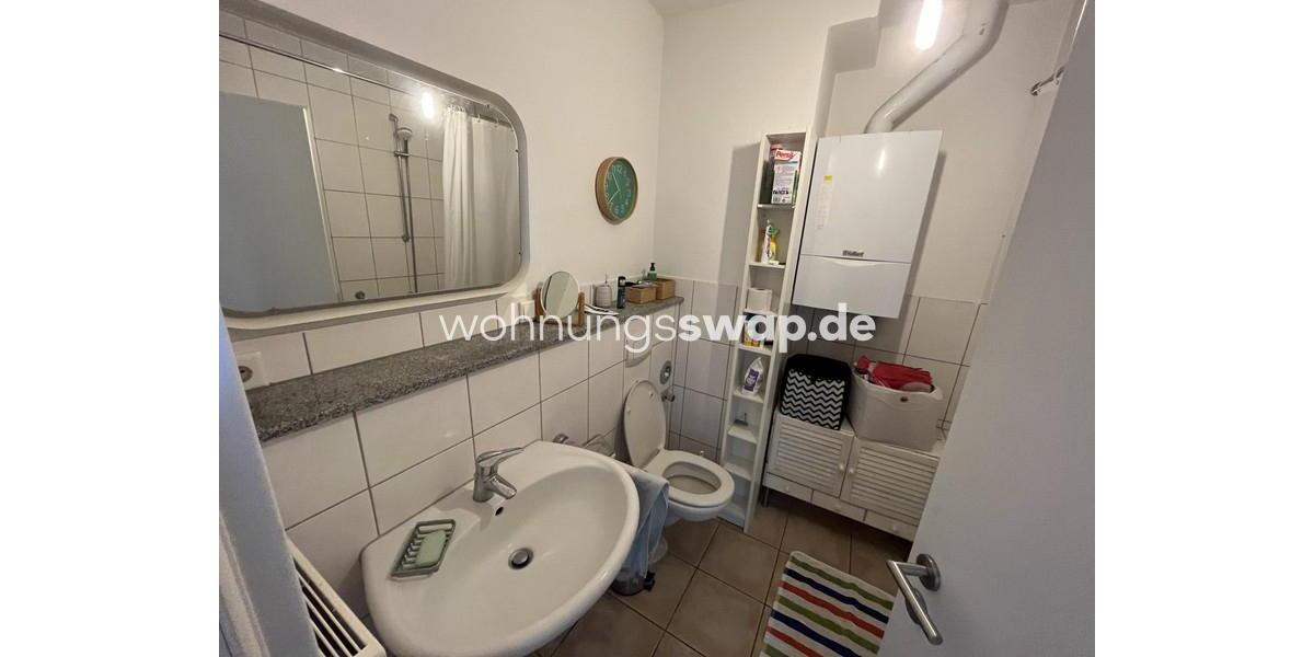 Wohnungsswap - 3 Zimmer, 68 m² - Peter-Stühlen-Straße, Kalk, Köln 3 zimmer