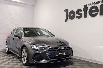 Audi A3 6.526 km 35.490 &euro; Monheim 40789