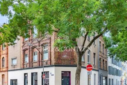 Wohnung Köln Ehrenfeld - 2 Zimmer, 50 m&sup2;, 249.000&euro; | Angebot:27285726