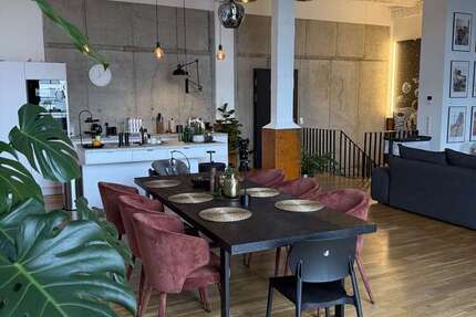 Wohnung zum Mieten in Köln 3.300,50 € 190 m²