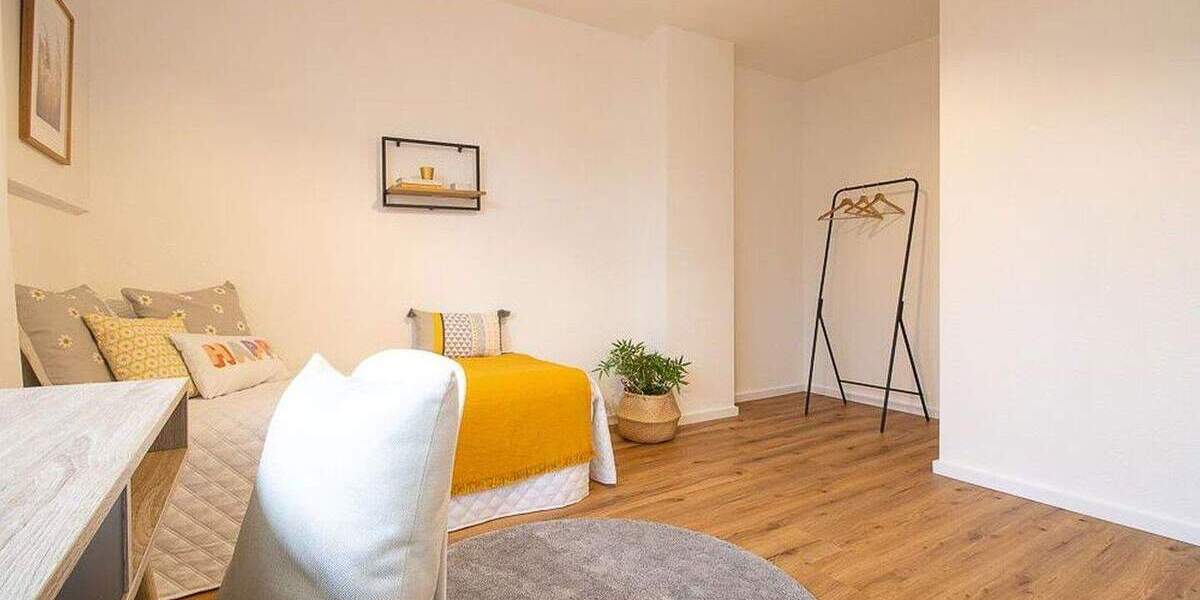 Reihenmittelhaus Erftstadt Liblar - 3 Zimmer, 111 m&sup2;, 389.000&euro; | Angebot:25362341