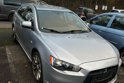 Mitsubishi Lancer 196.785 km 3.900 &euro; Köln Porz 51145