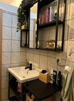 Erdgeschoßwohnung Solingen Wald - 4 Zimmer, 88 m&sup2;, 750&euro; | Angebot:27601003