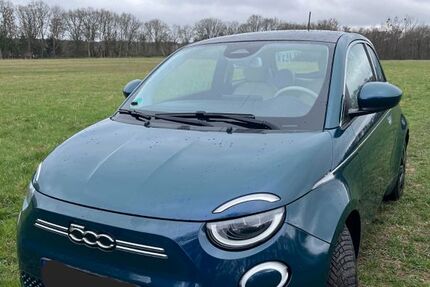 Fiat 500e 50.000 km 17.490 &euro; Lohmar 53797