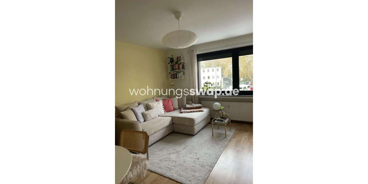 Wohnung zum Mieten in Köln 680 € 59 m² 2 zimmer