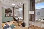 Zentral + modern: Möbliertes Apartment in Köln-Ehrenfeld - ideal für Studierende | Maxi Studio