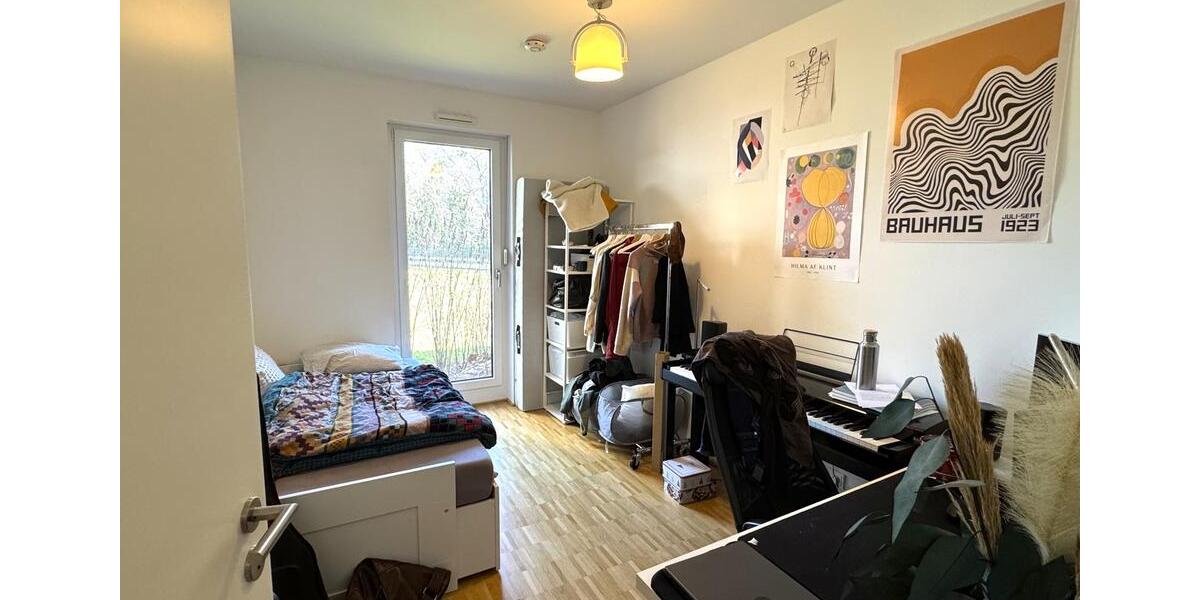 Erdgeschoßwohnung Bonn Dransdorf - 4 Zimmer, 105 m&sup2;, 1.435&euro; | Angebot:25416442