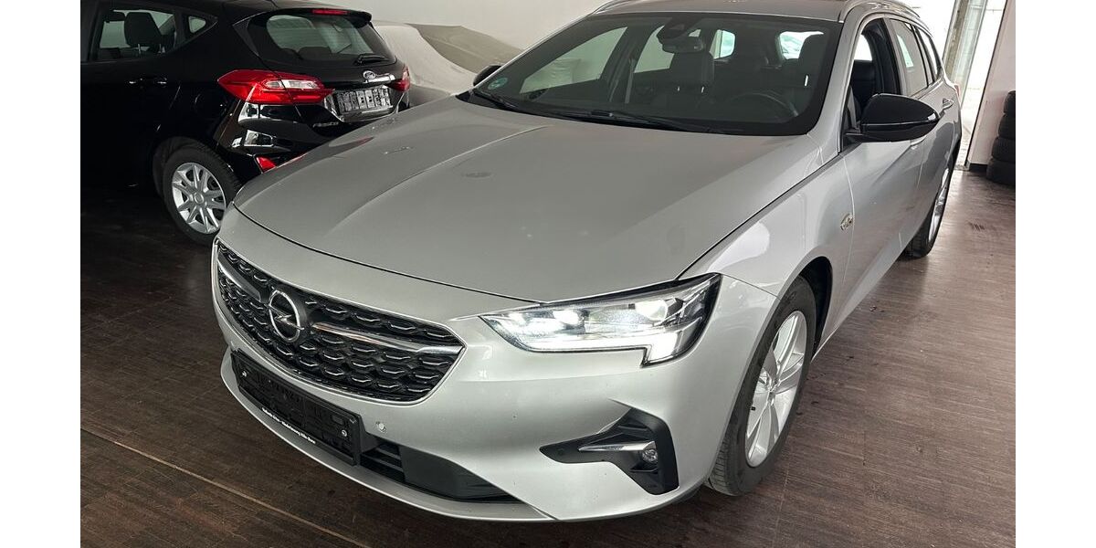 Opel Insignia 125.109 km 16.950 &euro; Brühl 50321