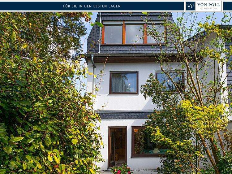 Haus zum Kaufen in Bergisch Gladbach 589.000 € 160 m²