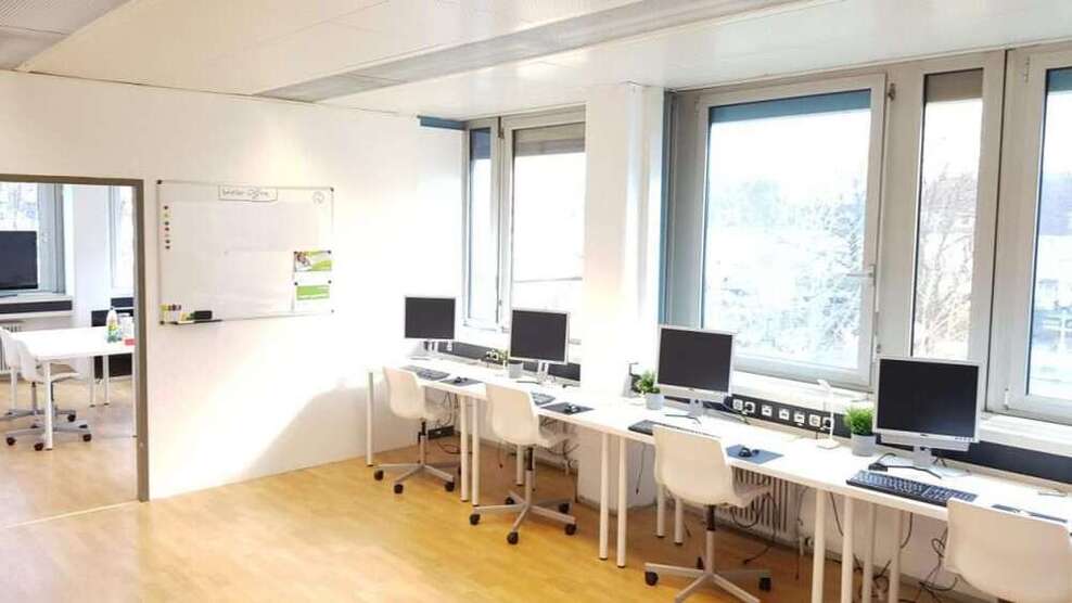 Büro in Leverkusen 249 € 100 m²