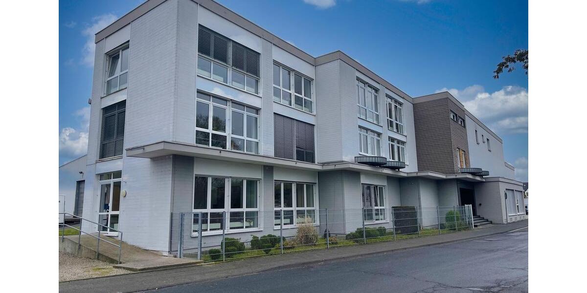 Gewerbeobjekt Köln Porz - 4.600&euro; | Angebot:24101966