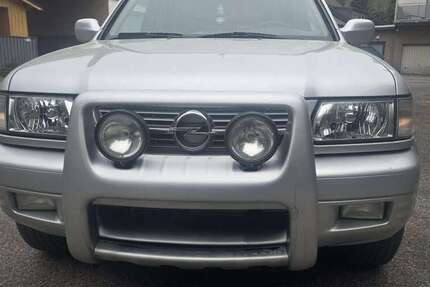 Opel Frontera 150.000 km 2.500 &euro; Overath, Stadt 51491