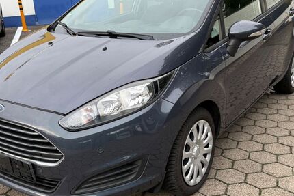 Ford Fiesta 158.000 km 5.500 € Hilden 40721