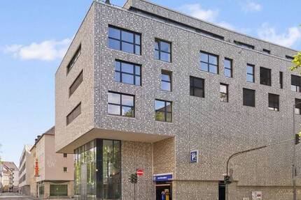 Wohnung Köln Altstadt-Nord - 2 Zimmer, 69 m&sup2;, 580.000&euro; | Angebot:26882191