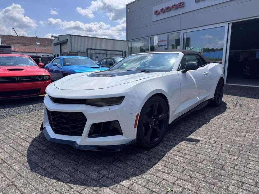 Camaro