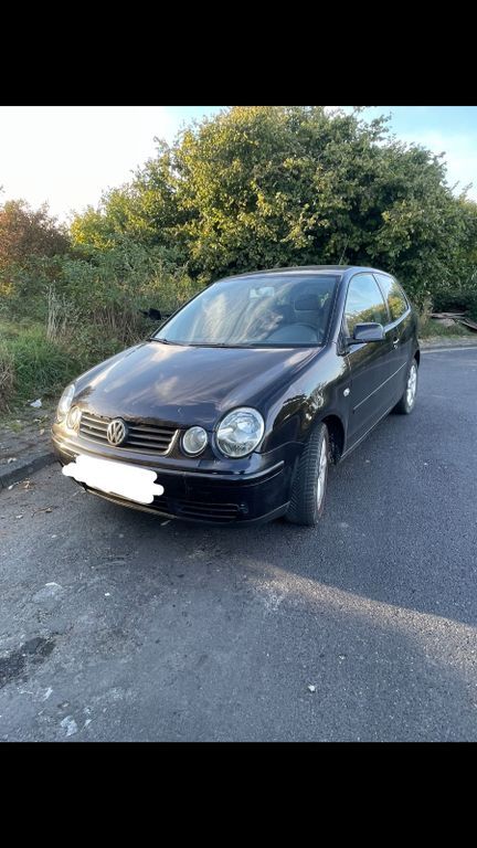 VW Polo 144.000 km 2.999 € Köln 51149