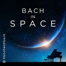 Bach in Space - Klavier: Danae Dörken 22.02.2026 Beethovenhalle