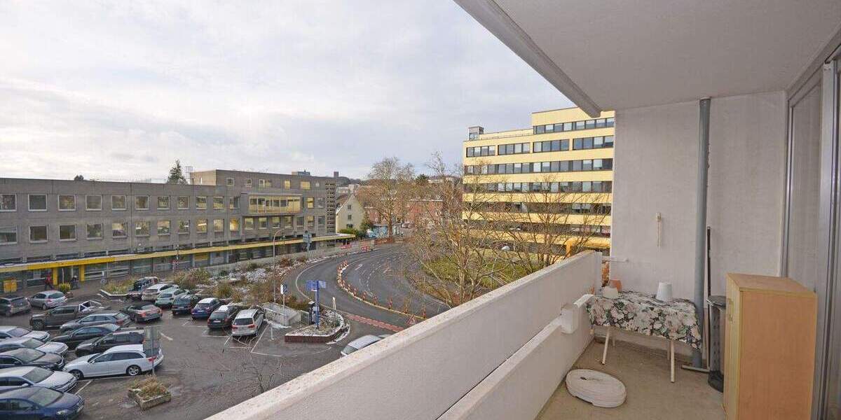 Etagenwohnung Brühl - 3 Zimmer, 100 m&sup2;, 299.000&euro; | Angebot:25748345