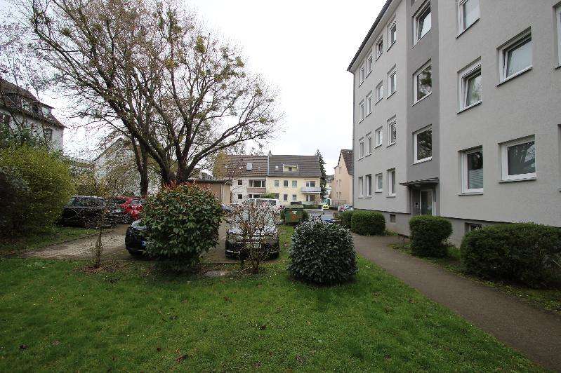 Etagenwohnung Bonn Dransdorf - 3 Zimmer, 71 m&sup2;, 272.000&euro; | Angebot:25806997