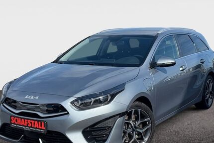 Kia ceed Sportswagon 67.551 km 21.979 &euro; Elsdorf (bei Köln) 50189
