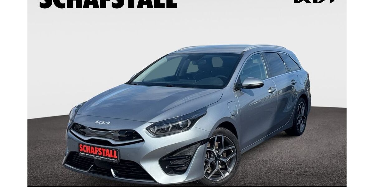 Kia ceed Sportswagon 67.551 km 21.979 &euro; Elsdorf (bei Köln) 50189