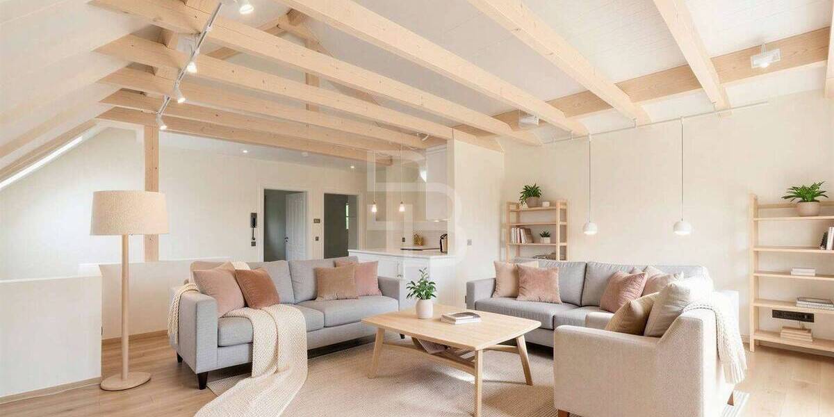 Reihenmittelhaus Köln Neubrück - 7 Zimmer, 164 m&sup2;, 595.000&euro; | Angebot:26778460
