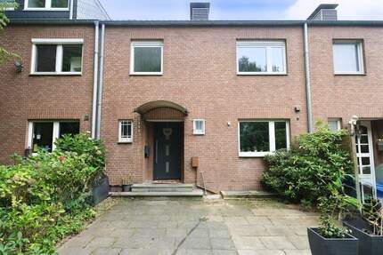 Möbelwagen bestellen und einziehen! Reihenhaus in 1A Lage von Selikum sucht neue Besitzer. 5 zimmer